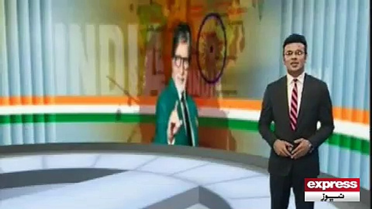 Modi wants to make Amitabh Bachchan as President of India