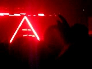 Daft Punk Prime Time of your Life , Bercy 14.06.07