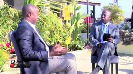 Questions Directes Mohamadou Mbodji coordonnateur du forum civil