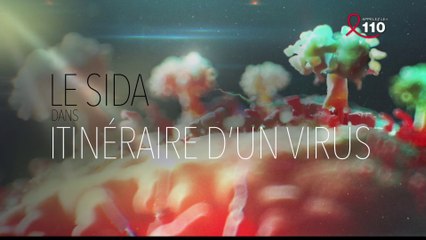 Le sida - Biopic - L'Effet Papillon du 03/04 - CANAL +