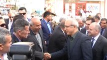 Mersin Başbakan Yardımcısı Elvan: Gençlerin 3.6 Milyarlık Prim Borcu Silinecek