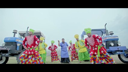 Punjabi New Songs 2016 •Desi Look • Rana Sandhu • Happs Music • Latest Punjabi Songs 2016