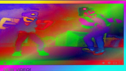 Toast Fairy didn't find any SMG4 VIDEOSSSSS