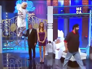 El Patrón del pan MCC Colo Colo
