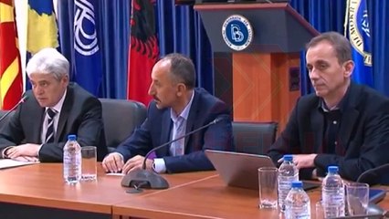 Tërheqja e ministrave, BDI vetëm “rifreskon” kabinetin qeveritar