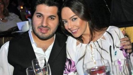 Reza Zarrab ABD'ye Giderken Ebru Gündeş'le Ne Konuştu