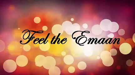 Allah is Great Must Watch Bayan By  Mualana Tariq Jameel New