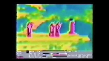 Top 10 Futuristic Weapons Already Being Used