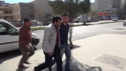 Gaziantep'te 'Maganda' Kavgası: 1 Ölü, 2 Yaralı -