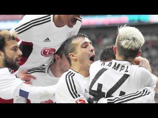 ¿Quién tiene más posibilidades de llevarse el triunfo?