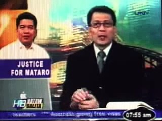 marcos mataro - dating daan - naka burol na