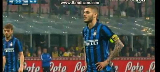 All Goals HD - Inter 1-2 Torino  03-04-2016