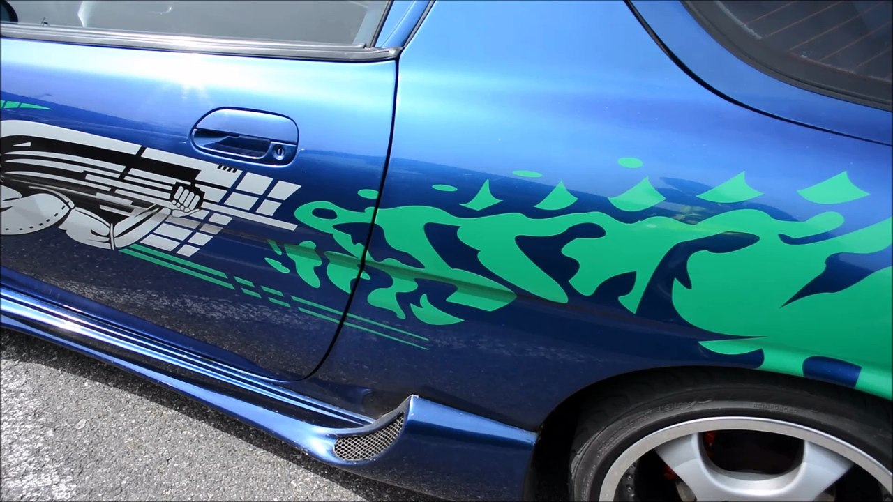 Tuning Days Melk 2016