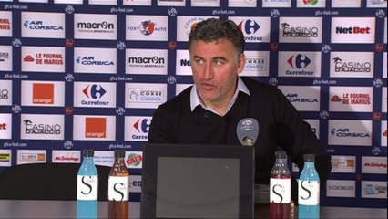 Foot - L1 - ASSE : Galtier «C'est une victoire importante»
