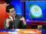 Cricket team mein aik bhi batsman nahi jo dunya ki kisi team mein top 7 mein jga bna skay - Ramiz Raja