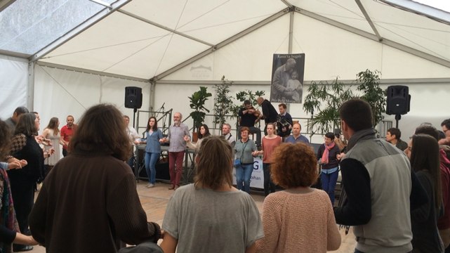 Finales Kan ar Bobl 2016