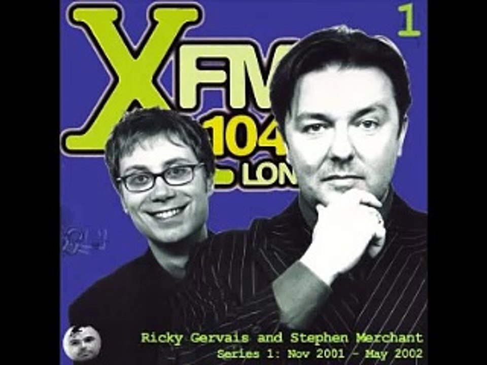 Monkey News - XFM Compilation 10