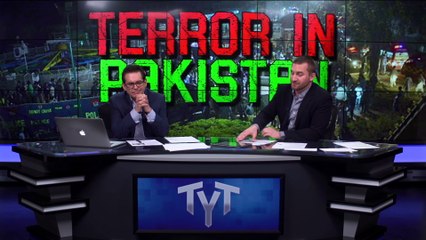 Taliban Kills 69+ In Pakistan Park Bombing