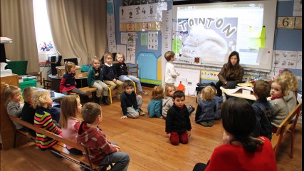 Neufchâtel : l'école fait appel aux dons pour une nouvelle cantine