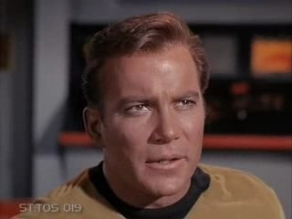 Kirk vs. Picard - Let the Battle Begin!