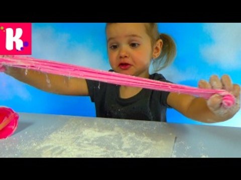 Жвачка вкус Бабл Гам настоящую ароматную и сладкую жвачку делаем сами Bubble Gum set how to make