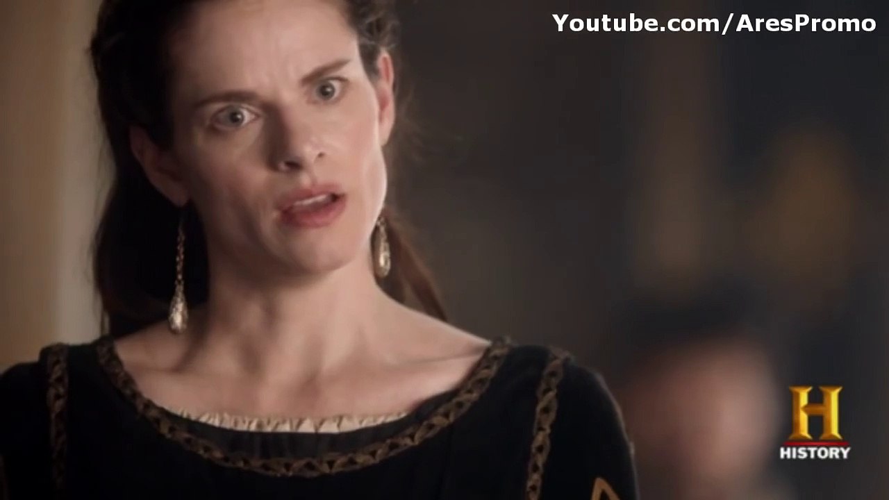 Vikings 4x08 promo Portage Season 4 Episode 8 Preview 04.04.2016