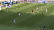1-2 Marco Parolo - Lazio v. Roma 03.04.2016 HD