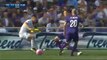 Red Card Joaquin Correa - Fiorentina 1-1 Sampdoria (03.04.2016) Serie A