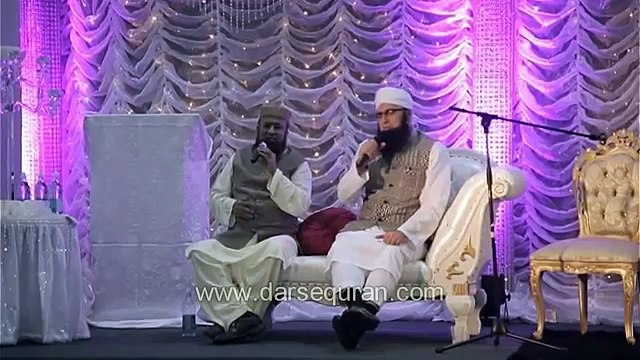 (Exclusive) Junaid Jamshed - Meray Nabi Pyare Nabi