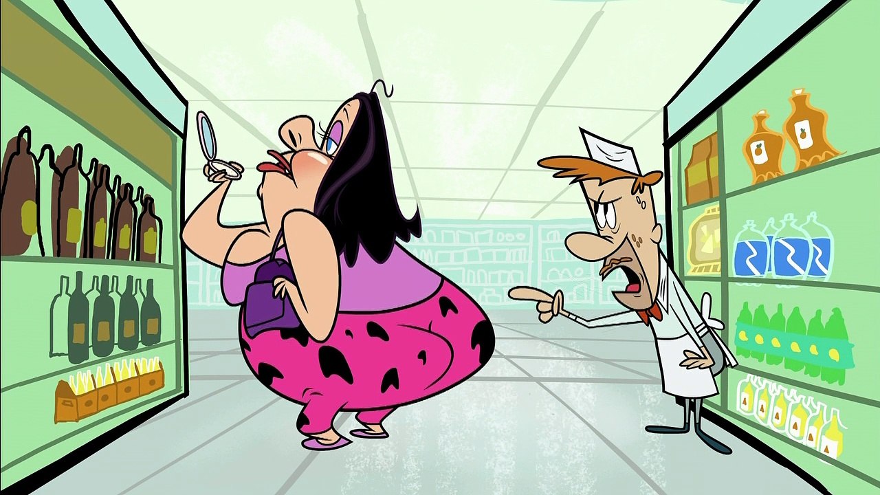 The Ricky Gervais Show - Season 2, Episode 12 - Art (FULL)