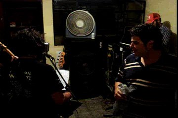 tosso & friends ensayo sencillamente