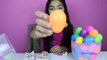 Shopkins Surprise Toy Backpack + Giant Shopkins Play Doh Surprise Egg! Back to School Eggs