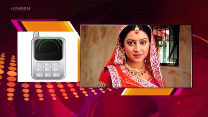 Pratyusha Banerjee SUICIDE_ Voice Recording Of Pratyusha's Mother!