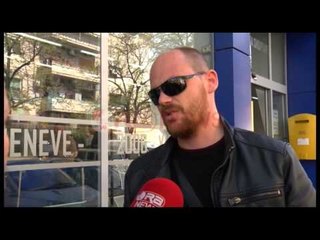 Ankesat, Lazimi: I japim zgjidhje brenda ditës, problem mungesa e adresave