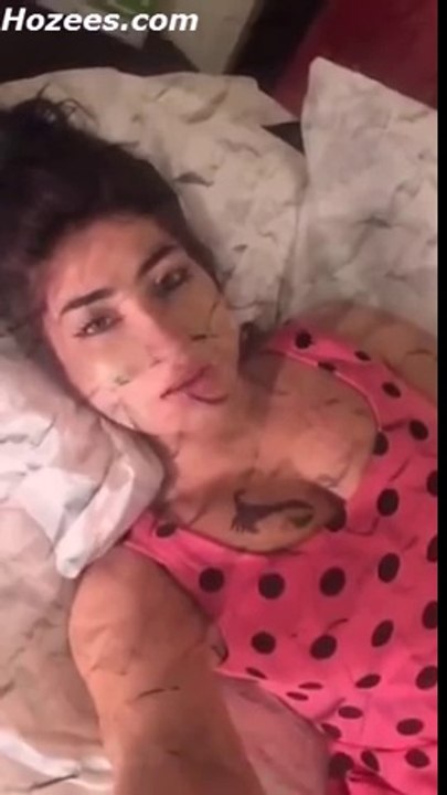 Qandeel Baloch New Scandal For Shahid Afridi ICC World Cup 2016