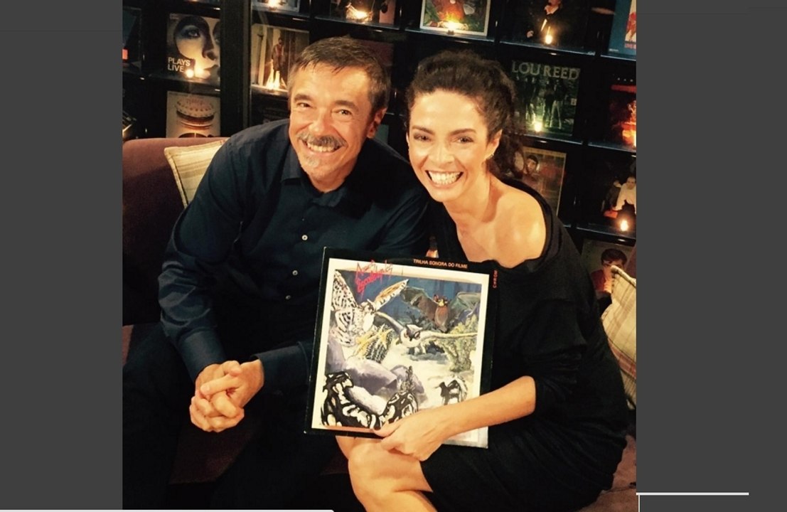 Mostra CinePop -Anos80- Programa 2