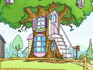 Los Osos Berenstain: La Gran Equivocación/Nada que Hacer Ep.18