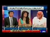 Khabar yeh hay 3 April 2016 Haroon Rasheed, Habib Akram & uzman noman about Weak Justice- Justice Nisar Saqib