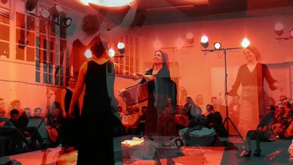 Partie 8 Flamenca Lorca