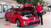 Prius History and How a Prius Engine Works | Andy Mohr Toyota | Indianapolis, Indiana