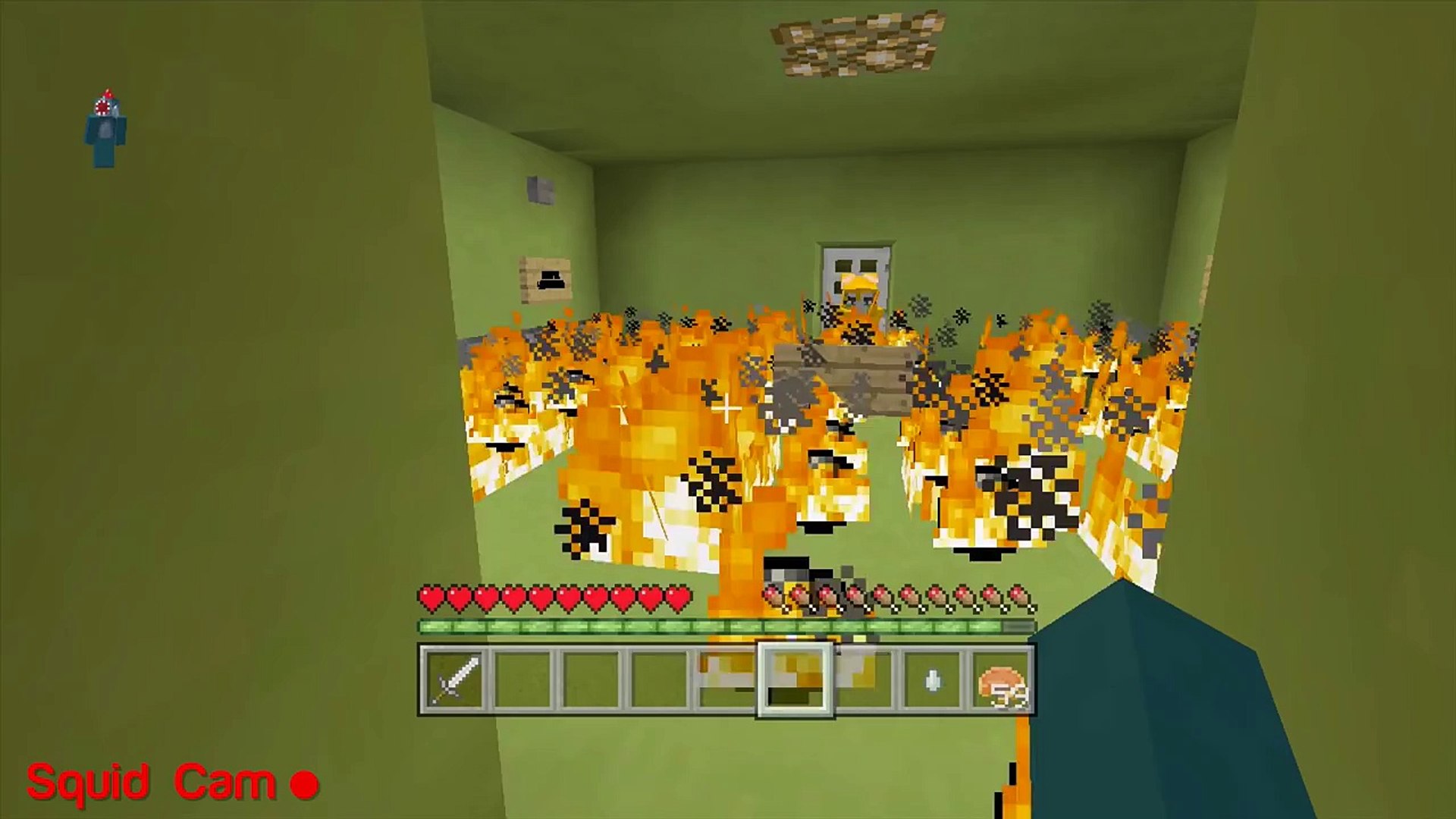 Minecraft Xbox Randoms Adventure Map 1 Video Dailymotion