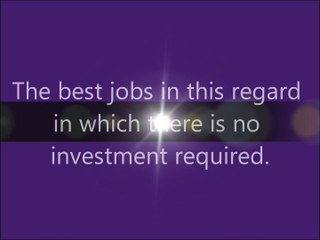 Data entry jobs online