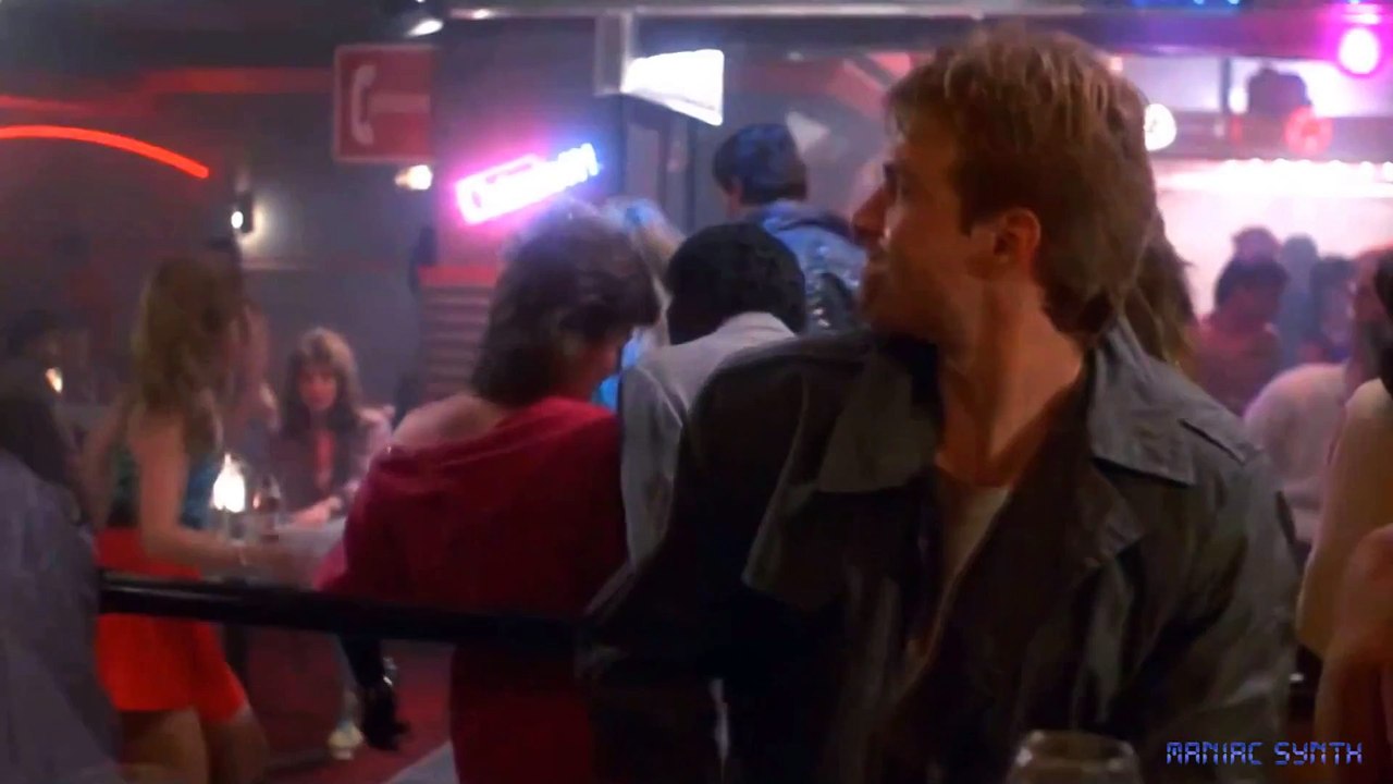 Terminator Theme Remix