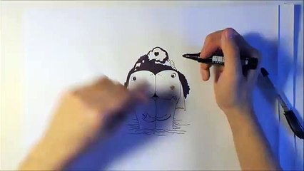 The best of 2016 Funny Dirty Drawings Surprise - Part 4