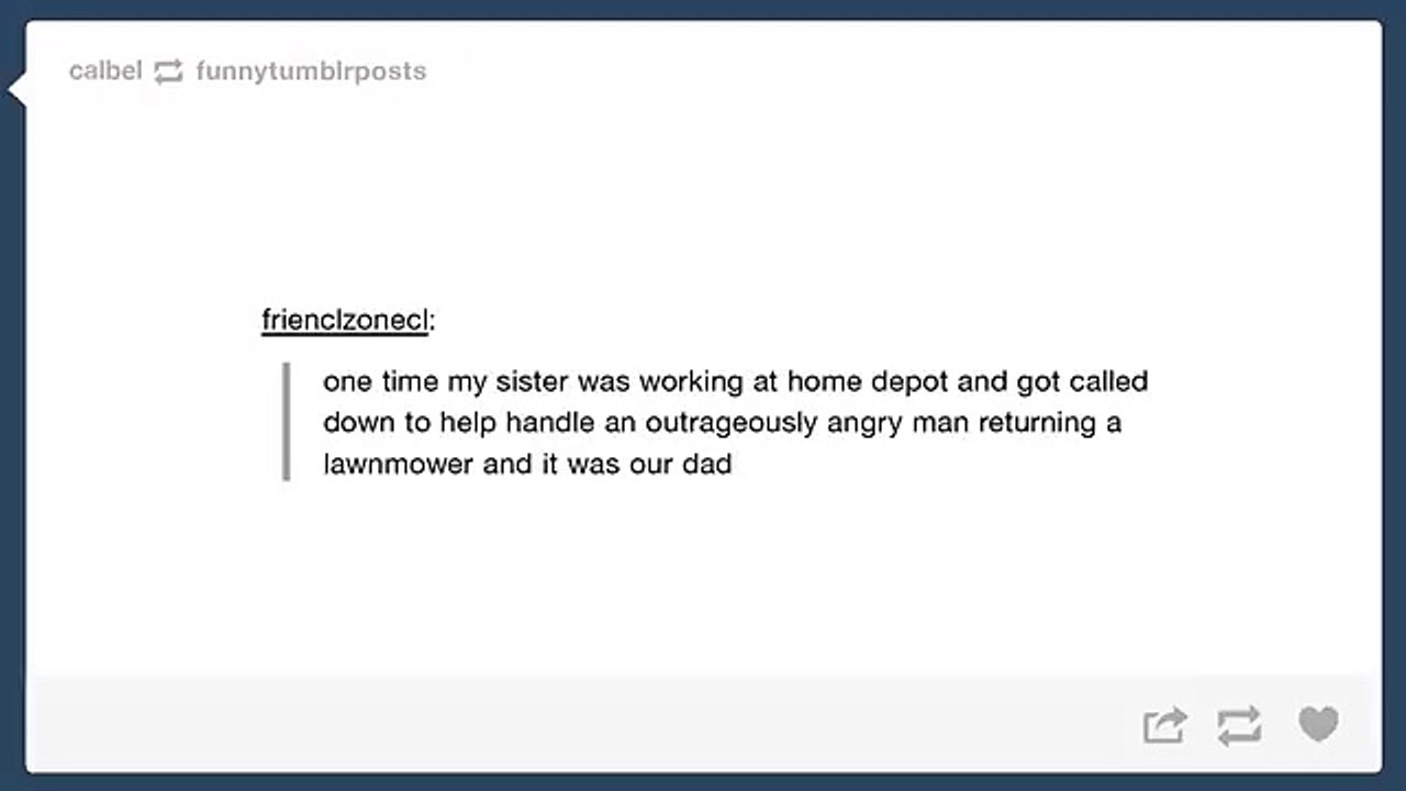 The best of 2016 FUNNY TUMBLR POSTS