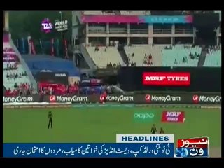 NewsONE Headlines 8PM, 3-April-2016