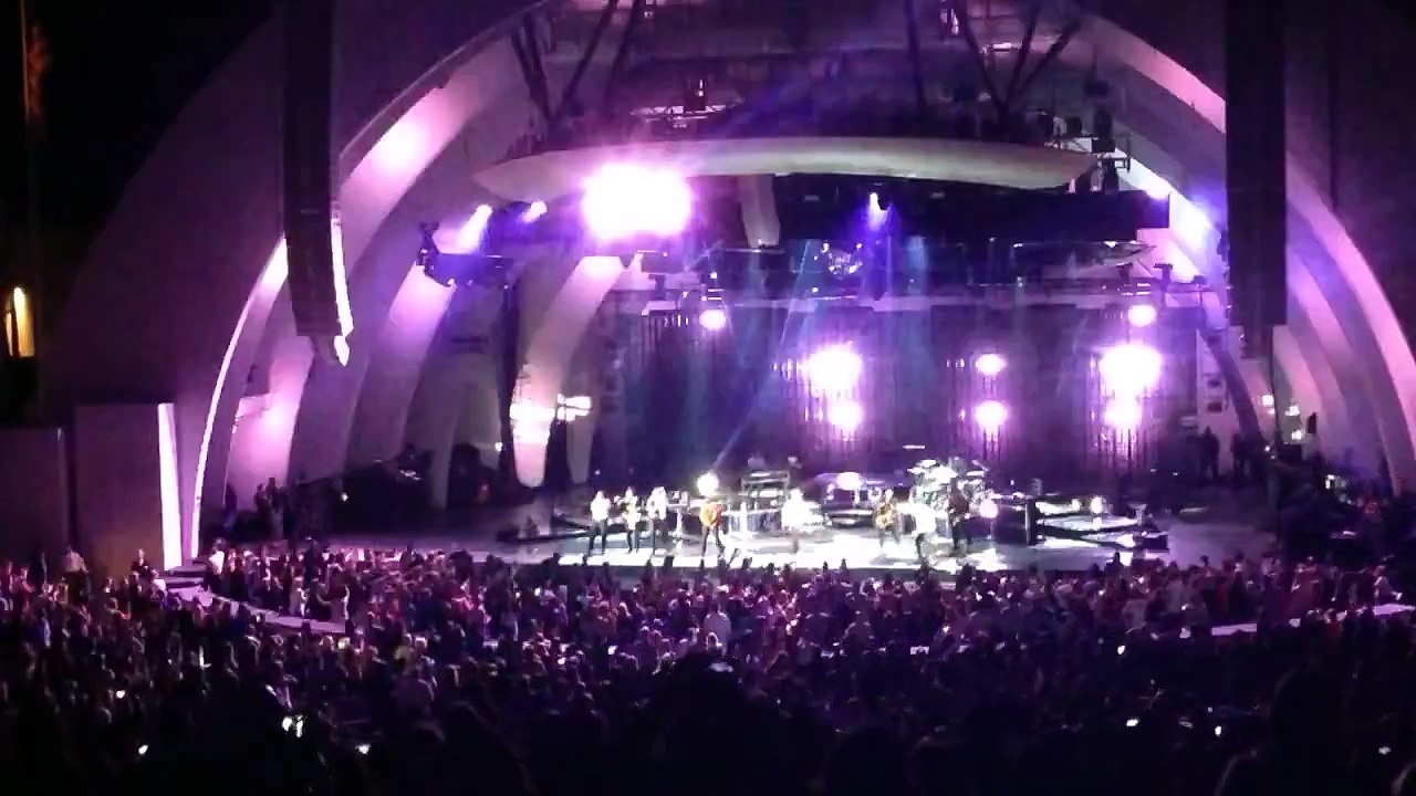 Bruno Mars and Pharrell Williams