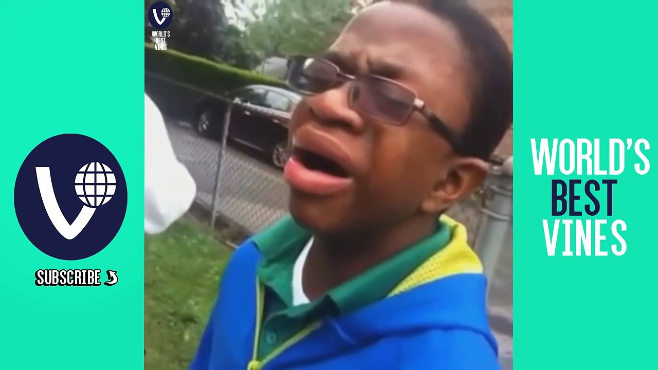 Hood Vines Vine Compilation   Hilarious!   MUST WATCH 2015