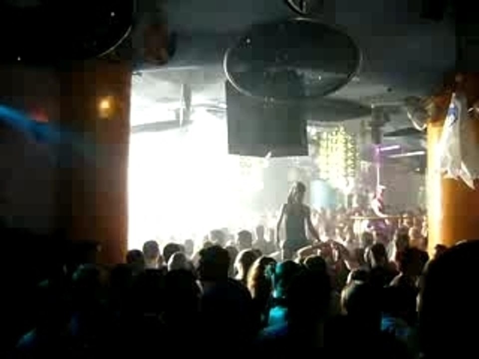 El Divino Ibiza Hed Kandi