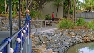 H2O - Plötzlich Meerjungfrau Staffel 1 Folge 21 - Zane auf heißer Spur, Teil 2